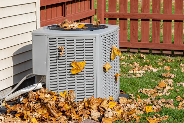 Best Geothermal HVAC Systems in Emigration Canyon, UT