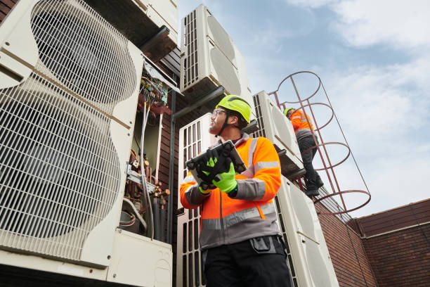 Best Residential HVAC in Emigration Canyon, UT