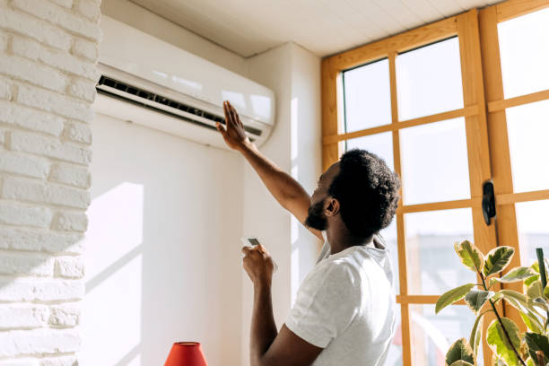 Emigration Canyon, UT HVAC Company