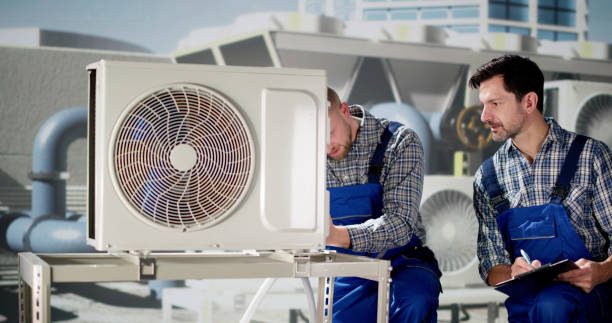Best Commercial HVAC in Emigration Canyon, UT
