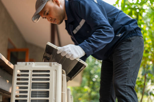 Best HVAC Training and Certification in Emigration Canyon, UT